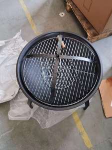 <span class=keywords><strong>Brasero</strong></span> BBQ, foyer extérieur, foyer de jardin - Product Image 2
