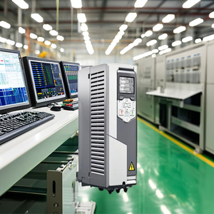 Les onduleurs de la série Acs sont 100% neufs et originaux Acs800-04-0140-<span class=keywords><strong>3</strong></span>+d150+e210+p901 - Product Image 4