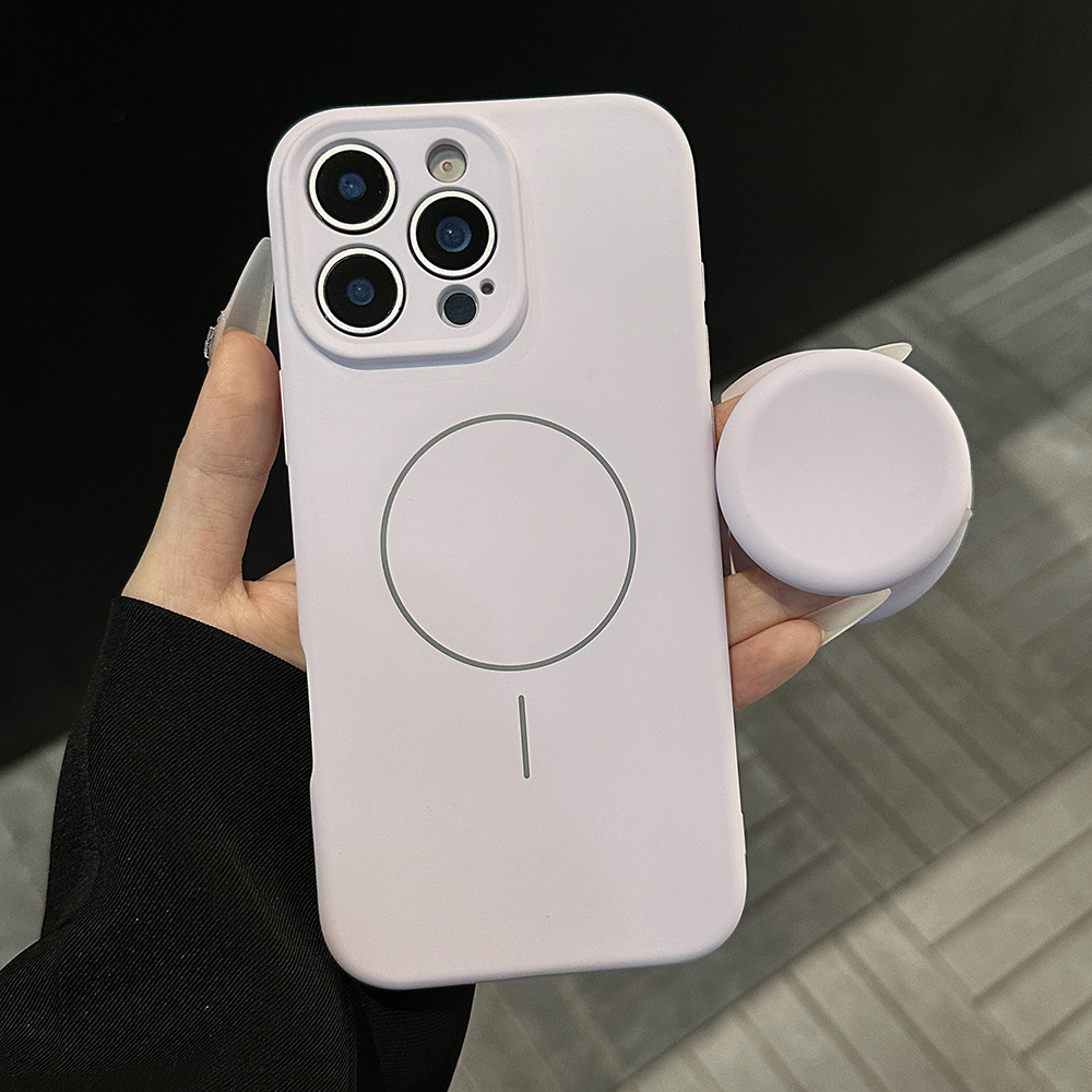 สีม่วง Moranti