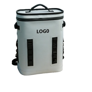 Sac isotherme de camping au design 3D moderne et simple en TPU, portable pour l'extérieur, transfrontalier - Product Image 1