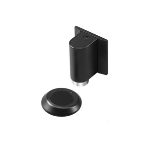 Nouveau type d'aspiration de <span class=keywords><strong>porte</strong></span> <span class=keywords><strong>sans</strong></span> perçage, forte aspiration magnétique au sol pour chambre à coucher, butée de <span class=keywords><strong>porte</strong></span> coupe-vent pour salle de bain - Product Image 3