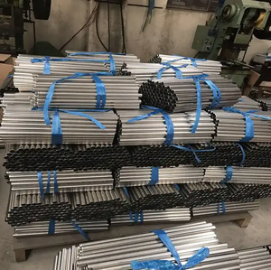Tubos de Acero Inoxidable de 6 mm a 630 mm, Calidades 201, 304, 316L, <span class=keywords><strong>430</strong></span>, Tubos Sin Costura Schedule 40 y 80, Diámetros Grandes - Product Image 3