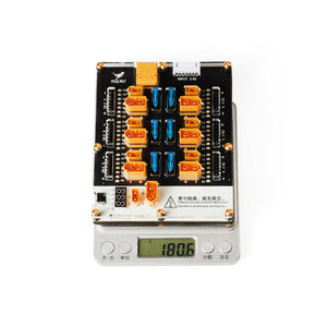 Hglrc Thor Pro Lipo แผงวงจรป้องกันไฟฟ้าลัดวงจรสำหรับ B6 isdt <span class=keywords><strong>Q6</strong></span> <span class=keywords><strong>NANO</strong></span> Hota D6 Pro P6 - Product Image 6