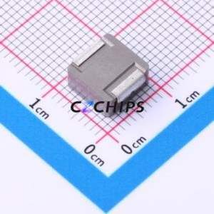 Inducteur de puissance MDE0840-4R7M SMD, 8,2x8,8 mm (Inductance : 4,7 µH) (Précision : 20 % Courant nominal : 8,5 A) - Product Image 2