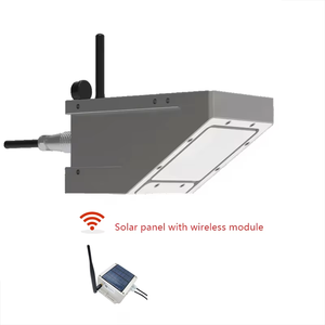 80G Hz FMCW <span class=keywords><strong>Radar</strong></span> Mực Nước Đo Cảm Biến Nước <span class=keywords><strong>Radar</strong></span> Mức Độ Meter Đo Cụ Cho Sông Hồ Chứa - Product Image 4