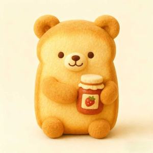 Pane personalizzato <span class=keywords><strong>orso</strong></span> mascotte <span class=keywords><strong>peluche</strong></span> morbido Toast <span class=keywords><strong>a</strong></span> <span class=keywords><strong>forma</strong></span> <span class=keywords><strong>di</strong></span> corpo soffice Texture simpatico <span class=keywords><strong>peluche</strong></span> tema pasticceria - Product Image 2