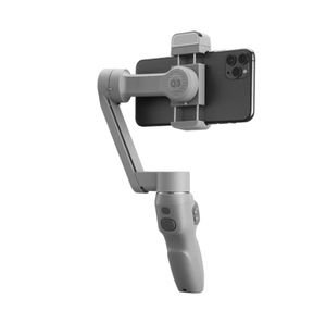 Estabilizador <span class=keywords><strong>de</strong></span> Teléfono Inteligente Zhiyun Smooth Q3, Gimbal <span class=keywords><strong>de</strong></span> 3 Ejes para Smartphone, iPhone/Samsung/Huawei/<span class=keywords><strong>Xiaomi</strong></span>/Cámara <span class=keywords><strong>de</strong></span> Acción - Product Image 1