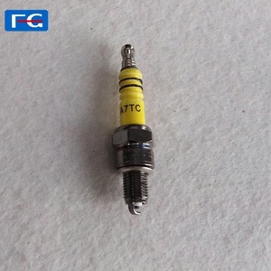Nhà Máy Giá Bugi xe máy DP8EA-9 CPR8EA-9 d8ea d7tc d8tc xe máy bugi bộ phận - Product Image 5