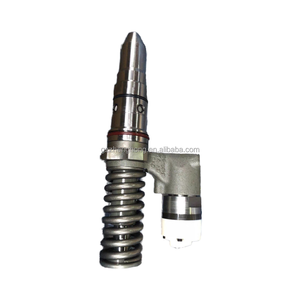 Ensemble d'injecteurs de carburant diesel 4P-9076 0R-2921 compatible avec le moteur du groupe électrogène Cat 3516 - Product Image 2