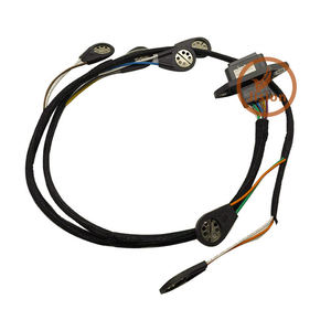 Faisceau de câblage d'injecteur 425-0289 pour 390D 390D L 385C 385C L 365C L 395 374D L Pièces de machines de construction - Product Image 2