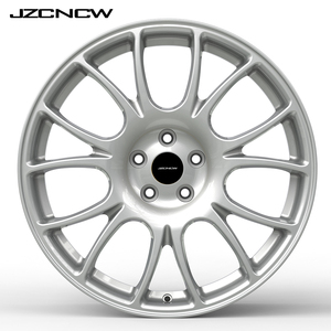 Jzcncw ล้ออลูมิเนียมปลอมแปลง1ชิ้น18-20นิ้ว5X108มม. 5x120.65มม. F360 F430ท้าทาย512 288ผู้โดยสาร F40 - Product Image 1