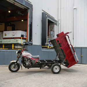 Tricycle de haute qualité fabriqué en Chine, diesel, électrique, <span class=keywords><strong>3</strong></span> roues, mini camion à moteur à essence, moto, cargo, usage domestique - Product Image 2