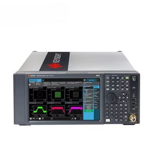 Analyseurs de spectre de laboratoire Keysight MXA, analyseur de signal de 10 Hz à 50 GHz, testeur de laboratoire et domestique N9020B - Product Image 4