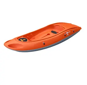 Customize Different Styles And Different Colors Of Rotoplastic Water Recreational Boats