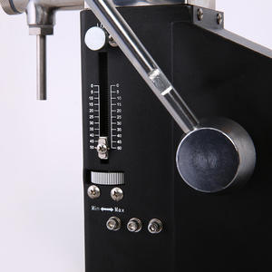 半自动香水灌装机操作简便手动香水灌装机小型电机玻璃油 - Product Image 5