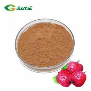 Чистый натуральный экстракт плодов боярышника — высококонцентрированный порошок сока боярышника, без добавок - Product Image 2