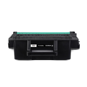 Cartuchos de Tóner Láser Negro Compatibles con <span class=keywords><strong>D205L</strong></span> para Samsung ML-3310D/3310ND/3312ND/3710ND/3710D/3712ND/3712DW SCX-5737FW/4833FD - Product Image 1