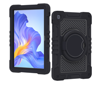 Chine Gros Robuste Poignée Robuste Poignée Béquille Tablette Couverture pour Honor Pad X8 10.1 Pouces Tablette Cas