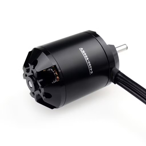 มอเตอร์แรงบิดสูง 4260 BLDC สำหรับโมเดล RC ชุดจ่ายไฟโดรน FPV มัลติโรเตอร์ ควอดคอปเตอร์ อะไหล่มอเตอร์สำรอง - Product Image 5