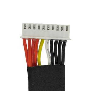 แบตเตอรี่ลิเธียม GSP-ICR2S4P-PB350A แบบชาร์จไฟได้สำหรับ <span class=keywords><strong>partybox</strong></span> <span class=keywords><strong>310</strong></span> 7.4V 10000mAh สำหรับ <span class=keywords><strong>partybox</strong></span> <span class=keywords><strong>310</strong></span>ออดิโอ - Product Image 6