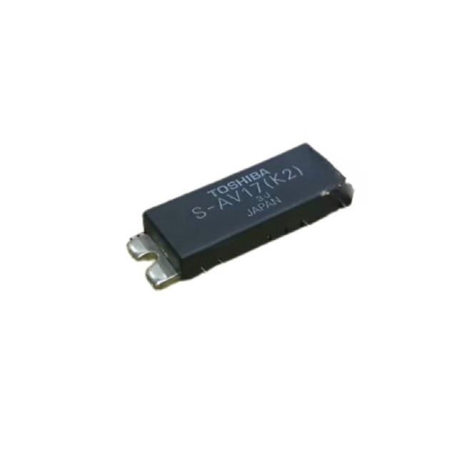 S-AV17 (K2) 50W Standard VHF Power Amplifier Module 144MHz in Stock
