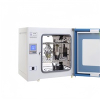 Four de laboratoire à électrodes, stérilisation à chaleur sèche, séchage de peinture, transformateur, four de séchage de gypse, four de séchage à air chaud sous vide, industriel TRX