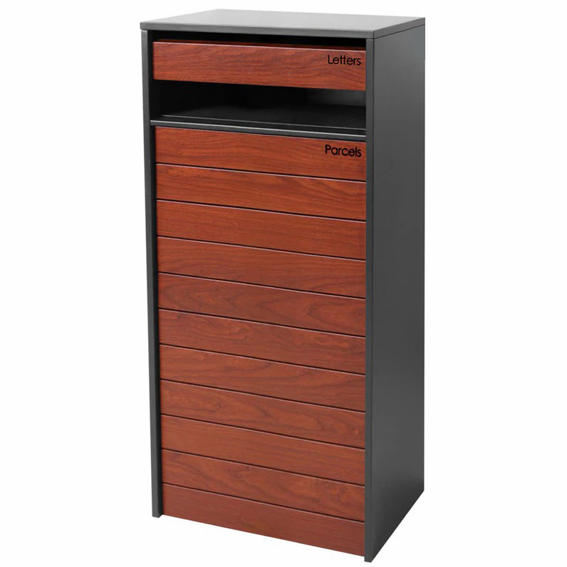 Nero + Effetto Legno