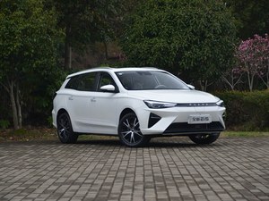 Vagoneta Eléctrica Inteligente y Eficiente, de Largo Alcance, Bajo Consumo, Suave y Confiable, <span class=keywords><strong>Roewe</strong></span> <span class=keywords><strong>Ei5</strong></span> para Desplazamientos Diarios de Negocios - Product Image 3