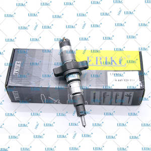 ERIKC 0 445 120 114 Injecteur de mazout pour camion lourd 0445 120 114 Injection diesel de pièces automobiles 0445120114 pour <span class=keywords><strong>Dodge</strong></span> - Product Image 2