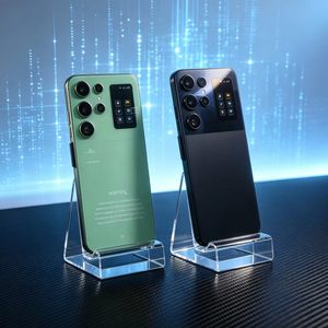 สมาร์ทโฟน S25Ultra 5G รุ่น 24GB+1TB, จัดส่งตรงจากโรงงาน, แบตเตอรี่ 7000mAh, กล้อง HD, รองรับซิมคู่, มือถือราคาประหยัดยอดนิยม - Product Image 6