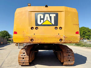 Meilleur prix CAT374FL livraison de haute qualité rapide 100% prêt faibles coûts d'expédition CATERPILLAR 374FL - Product Image 5