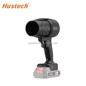 <span class=keywords><strong>Souffleur</strong></span> à <span class=keywords><strong>feuilles</strong></span> sans fil 21V avec batteries Li-ON rechargeables <span class=keywords><strong>Souffleur</strong></span> d'air électrique portatif Kit d'outils <span class=keywords><strong>de</strong></span> soufflage et <span class=keywords><strong>de</strong></span> dépoussiérage - Product Image 2