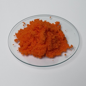 Prodotto di terre <span class=keywords><strong>Rare</strong></span> in polvere di grado facile da risolvere nitrato di cerio rosso arancio - Product Image 2