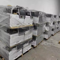 Impresora a Color Ricoh MPC307 de Escritorio para Oficina, Impresión, Escaneo y Copia en Formato A4, Ricoh MPC307 Remanufacturada