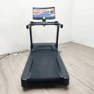 Caminadora Curva Sin Motor Más Vendida 2026, Máquina de Correr Comercial para Fitness, ¡Oferta Caliente!, Productos Listos para Venta al por Mayor, Personalizable - Product Image 6