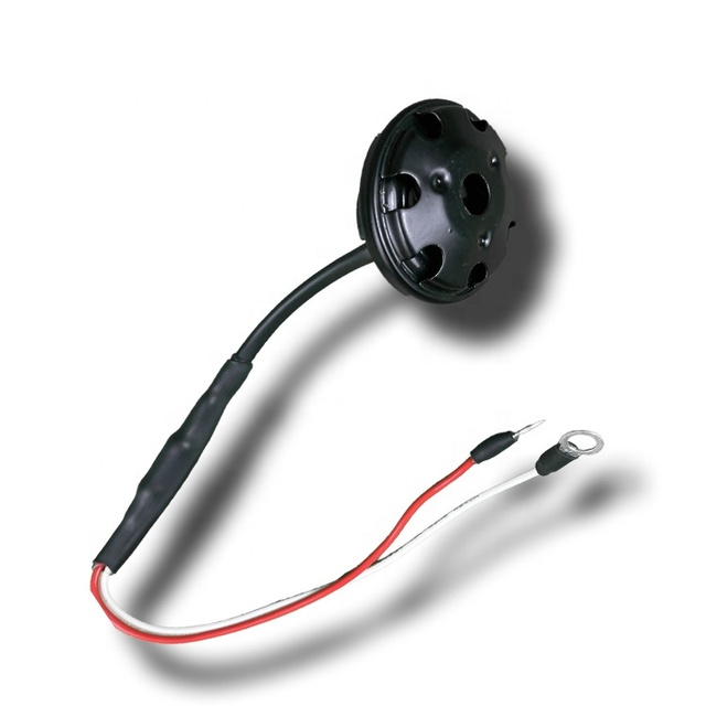 Factory Direct High Quality Diving Helmet Accessories Earphone & Microphone
