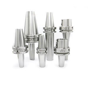 bibo Heat Shrink <b>Tool</b> Holder Sintered BT30 BT40 SF 3 4 5 6 8 10 12MM High Precision Chuck Cnc <b>Machine</b> Parts - Product Image 3