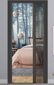 Mosquiteras Plegables de Fibra de Vidrio de Alta Calidad Marca Sairun Modelo CS-02, Diseño Moderno, Anti-Mosquitos, Fácil Instalación, Uso en Hogar y Hotel, 3 Años de Garantía - Product Image 4