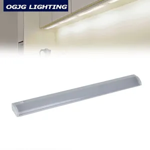 Linear Lights Closet Lamp Wardrobe Light LED Under Cabinet Lighting Fixtures for kitchen
