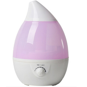 Humidificador <span class=keywords><strong>para</strong></span> el hogar silencioso <span class=keywords><strong>para</strong></span> dormitorio, oficina y habitación, <span class=keywords><strong>atomizador</strong></span> ultrasónico de gran capacidad con aire acondicionado - Product Image 3