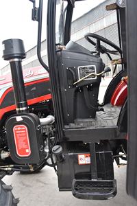 Remorque agricole <span class=keywords><strong>pour</strong></span> <span class=keywords><strong>tracteur</strong></span> de jardin, 50hp, <span class=keywords><strong>tracteur</strong></span> compact à 4 roues, cabine d'entraînement, volkswagen - Product Image 3