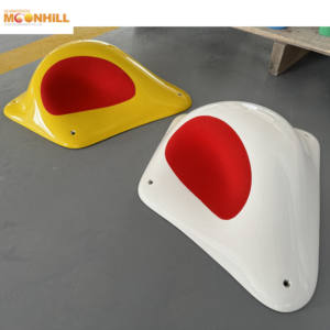 Ventas directas de fábrica a la popular Pared de escalada sostiene volúmenes de escalada - Product Image 1