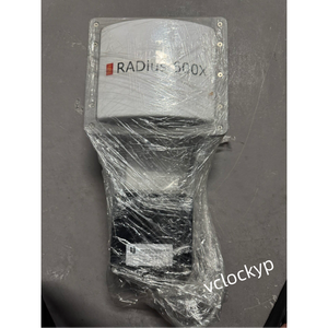 รถขนส่งเร็ว Kongsberg RADius 600X มือสอง - Product Image 2