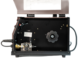 Máy hàn Mig Mag giá nhà máy Trung Quốc bán chạy 160/175/200 một pha hàn nhôm - Product Image 5