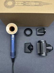 Máy sấy tóc tốc độ cao không cánh 1600W Máy sấy tóc thông minh Ion âm điều khiển nhiệt độ im lặng và sấy nhanh - Product Image 6