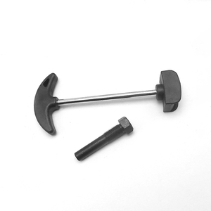 EA211 <strong>Engine</strong> <strong>Timing</strong> Camshaft Alignment <strong>Tool</strong> <strong>Set</strong> for VW Audi A3 Seat Skoda Golf 7 Mk7 VII for Jetta 1.0/1.2/1.4 TSI TGI - Product Image 3