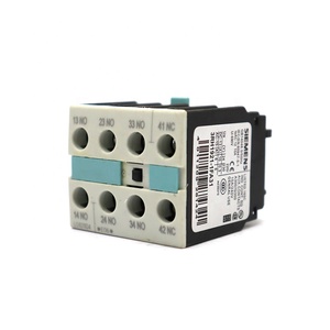 Vente Flash : Relais SIRIUS 3RF3 Série, Bloc de Contact Auxiliaire Frontal 3RH1921-1FA31 - Product Image 4