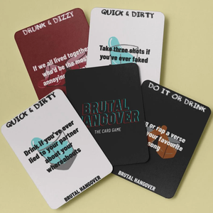 <span class=keywords><strong>Jeu</strong></span> de boisson personnalisé pour adultes avec boîte pour enterrement de vie de jeune fille, cartes de conversation pour briser la glace, vente en gros - Product Image 5