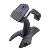 Lecteur de codes-barres portable USB DS6600 1D 2D QR Code pour Android, format A4, papier, stock, produit
