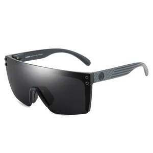 Uxury-gafas de sol Iver One Piece, puertos olarizados, ciclo rotativo 400 - Product Image 1